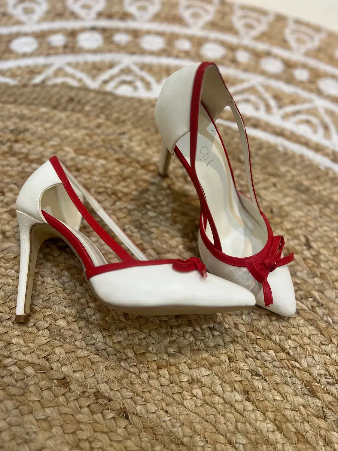 کفش صندل مجلسی|کیف، کفش، کمربند|تهران, پونک|دیوار