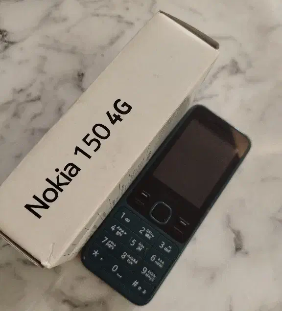 نوکیا 150 نونو|موبایل|کرمانشاه, |دیوار