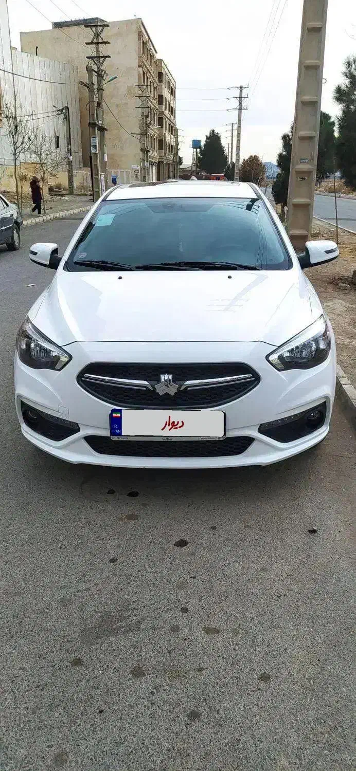 شاهین|خودرو سواری و وانت|صفادشت, |دیوار