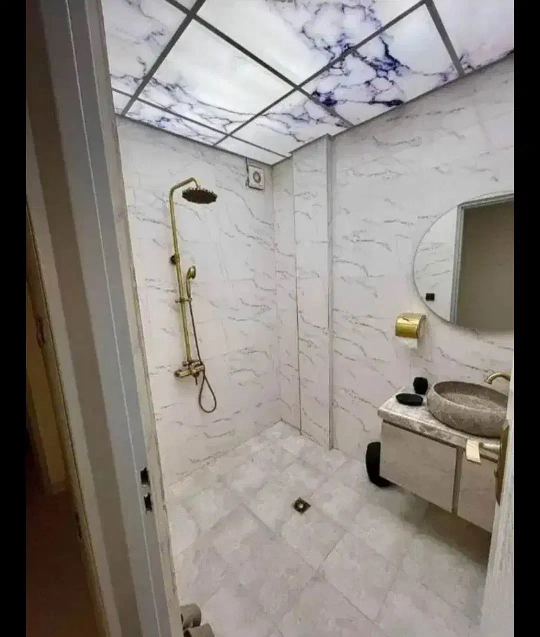 اجاره روزانه سوییت اپارتمان مبله شیک صادقیه|اجارهٔ کوتاه‌مدت آپارتمان و سوئیت|تهران, صادقیه|دیوار