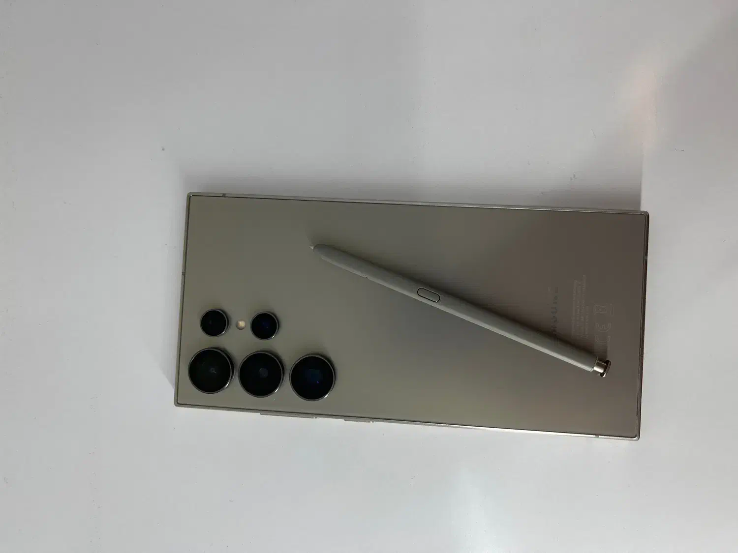 Galaxy S24 Ultra|موبایل|زنجان, |دیوار