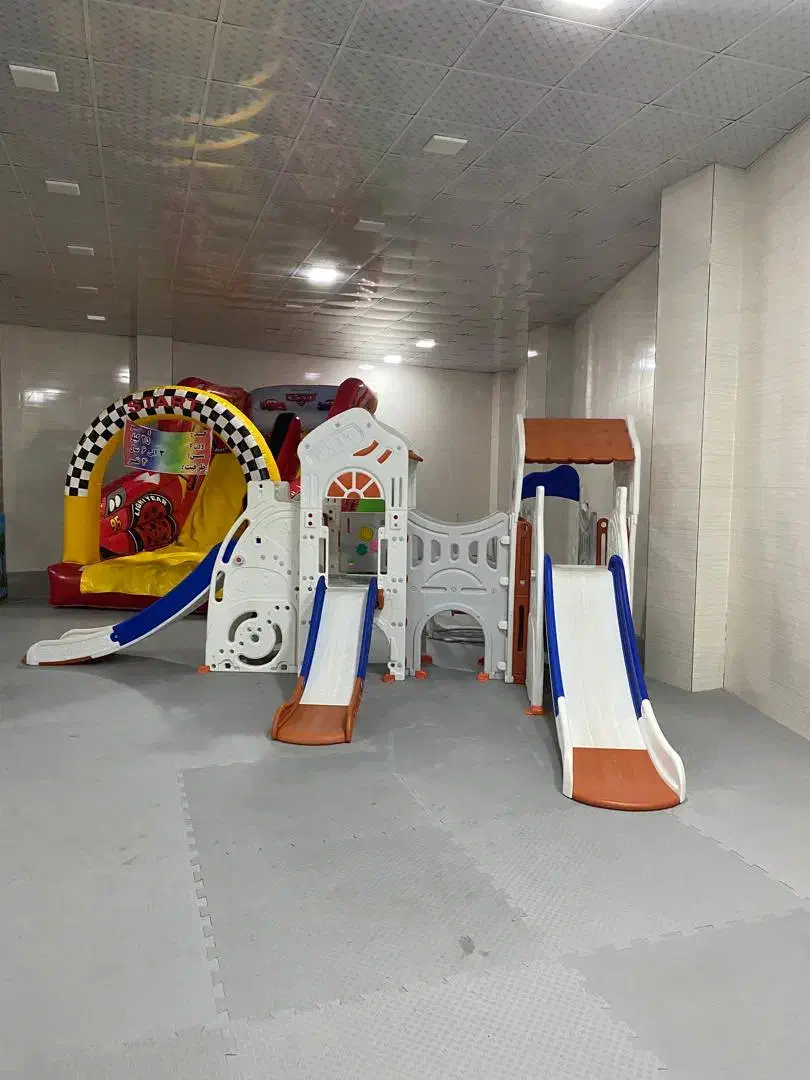 لوازم بازی|اسباب‌‌بازی|گیلوان, |دیوار