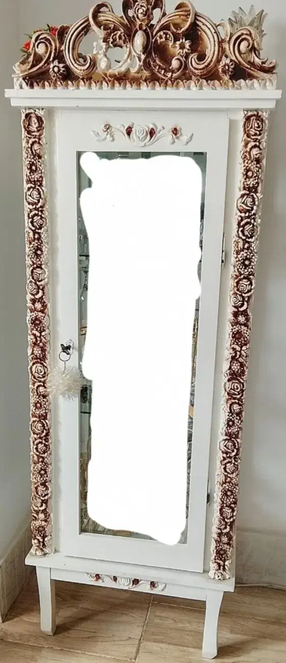 نو و سالم|بوفه، ویترین، کنسول|الیگودرز, |دیوار