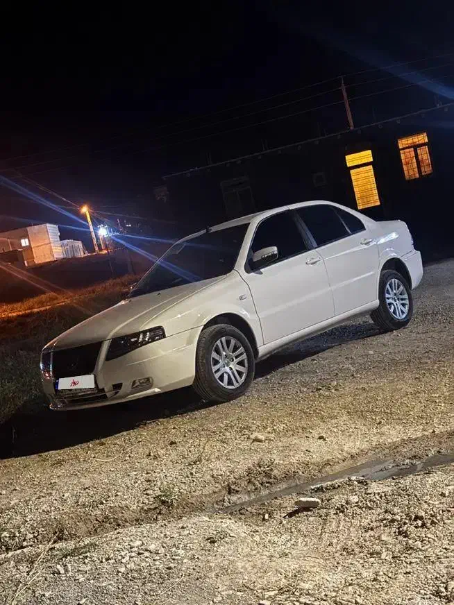 سمند سورن پلاس ef7 فول|خودرو سواری و وانت|ایلام, |دیوار