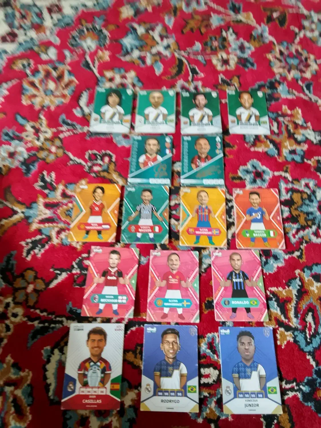 کیمدی|کلکسیون و سرگرمی|اندیمشک, |دیوار