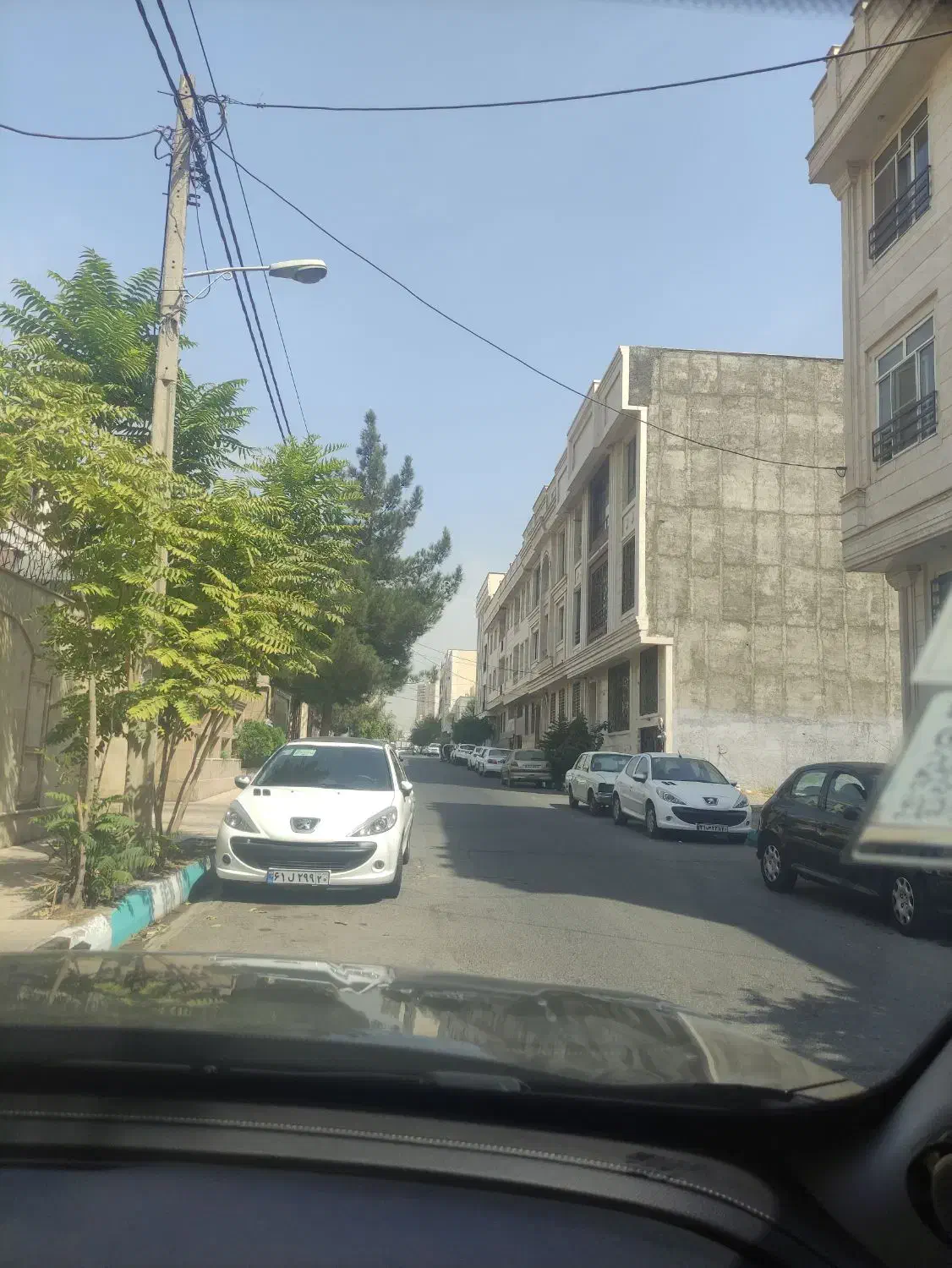 مرزداران  3دانگ خرید و 3دانگ مشارکت|مشارکت در ساخت املاک|تهران, شهرک آزمایش|دیوار