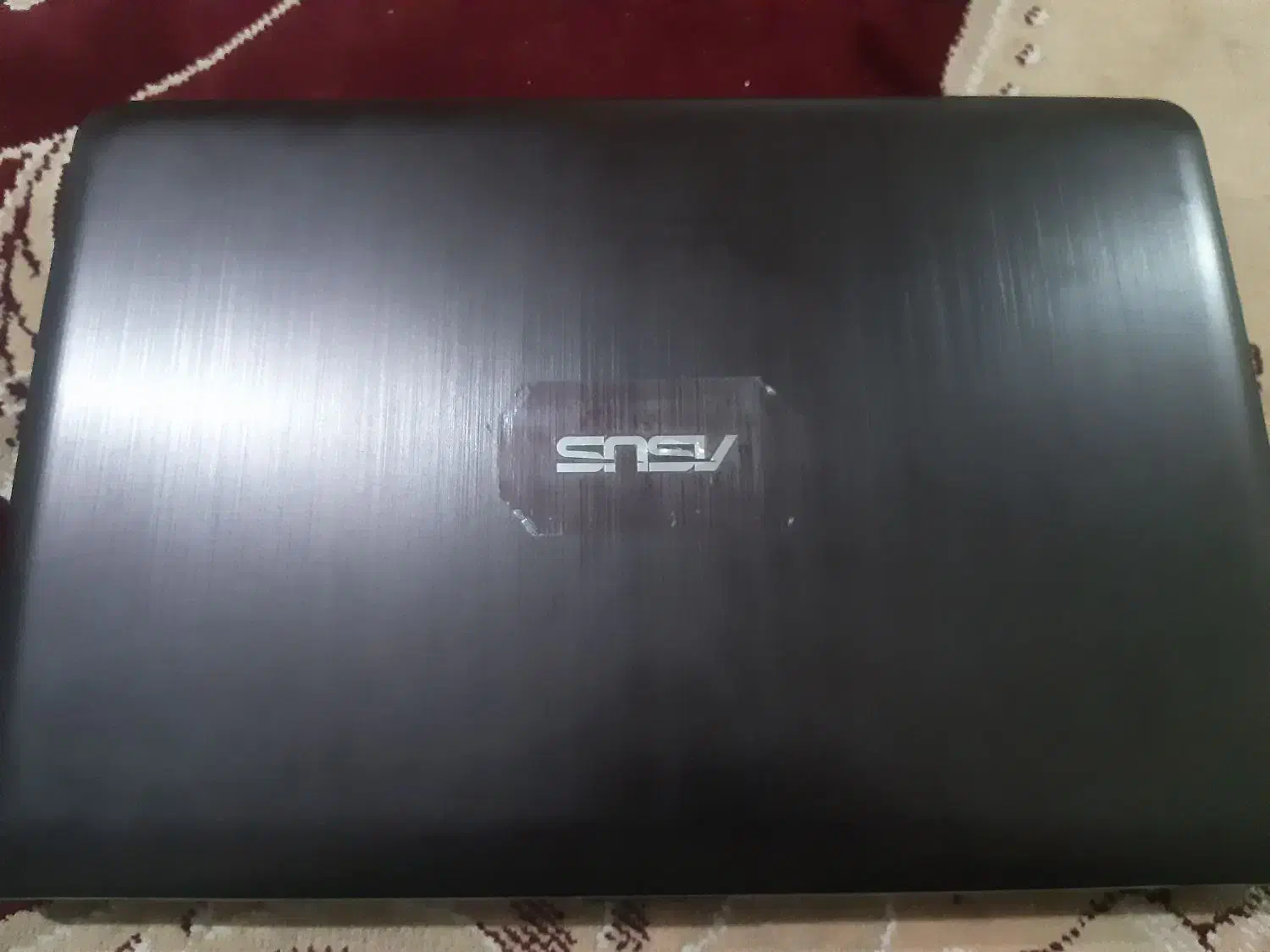 لپ تاپ ایسوس|رایانه همراه|دماوند, گیلاوند|دیوار