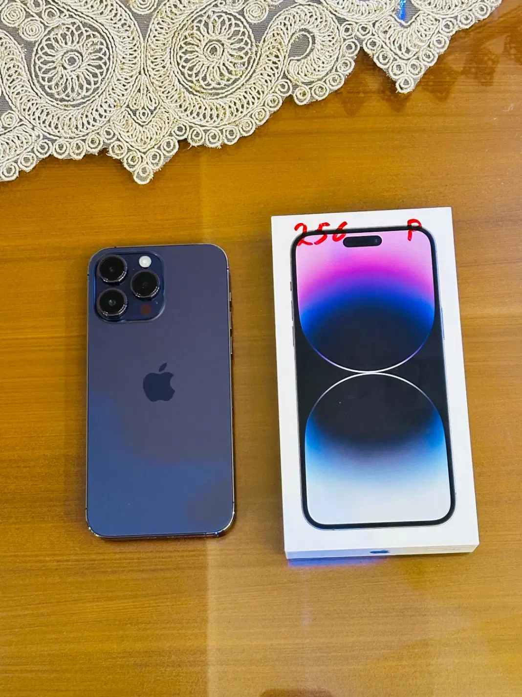 iphone 14 pro/14 pro max/zaa/256/512|موبایل|تهران, گیشا|دیوار