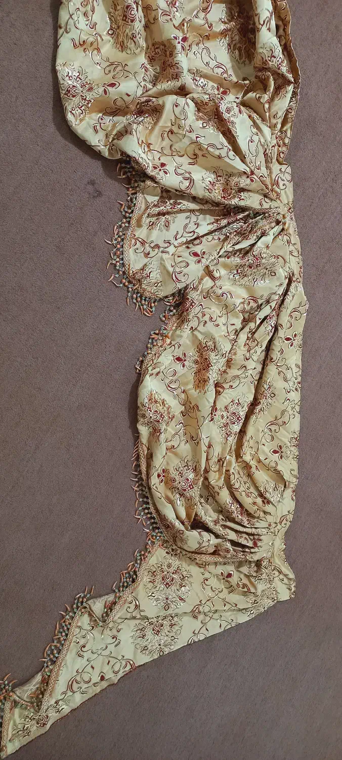 پرده سلطنتی|پرده، رانر، رومیزی|اردبیل, |دیوار