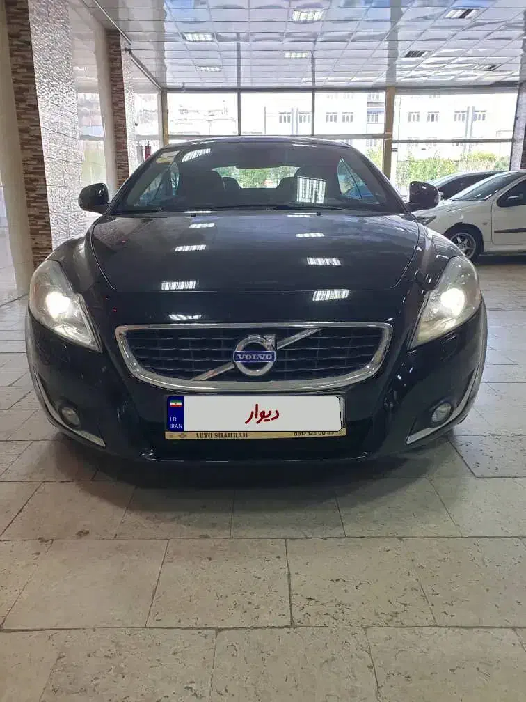 ولوومدل۲۰۱۳ نقداقساط|خودرو سواری و وانت|فردیس, شهرک شهید حسینی|دیوار