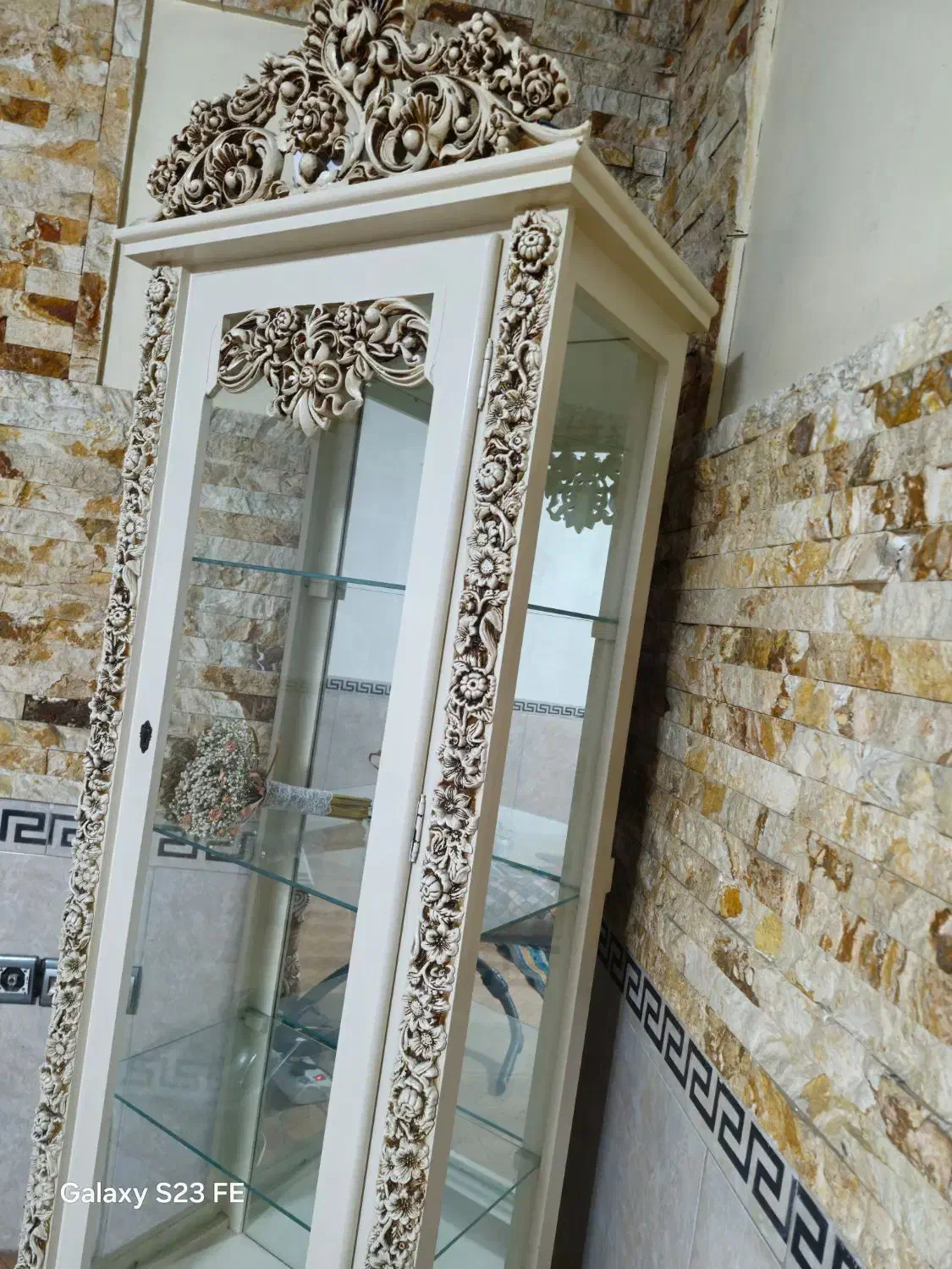 ویترین|بوفه، ویترین، کنسول|شهریار, اسکمان|دیوار