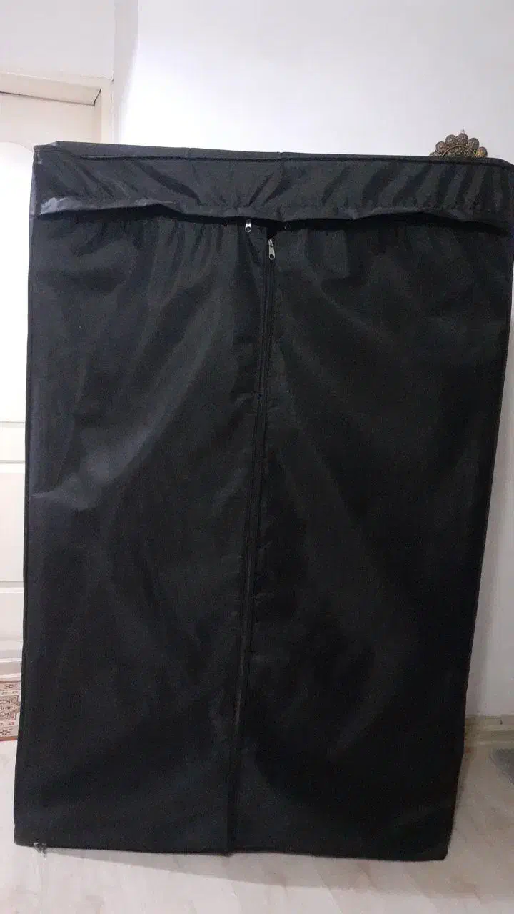 جا لباسی|جاکفشی، کمد، دراور|فردیس, نگارستان|دیوار