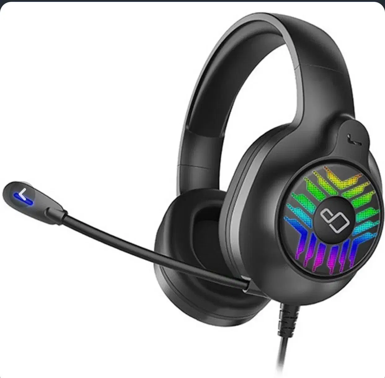 هدست گیمینگ مدل PH3845|کنسول، بازی ویدئویی و آنلاین|قزوین, |دیوار