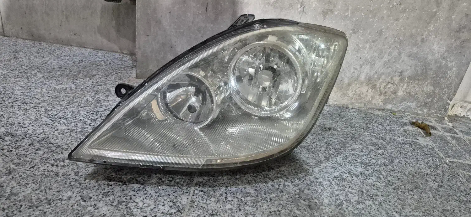 کاسه چراغ تیبا|قطعات یدکی و لوازم جانبی|ری, شهادت|دیوار