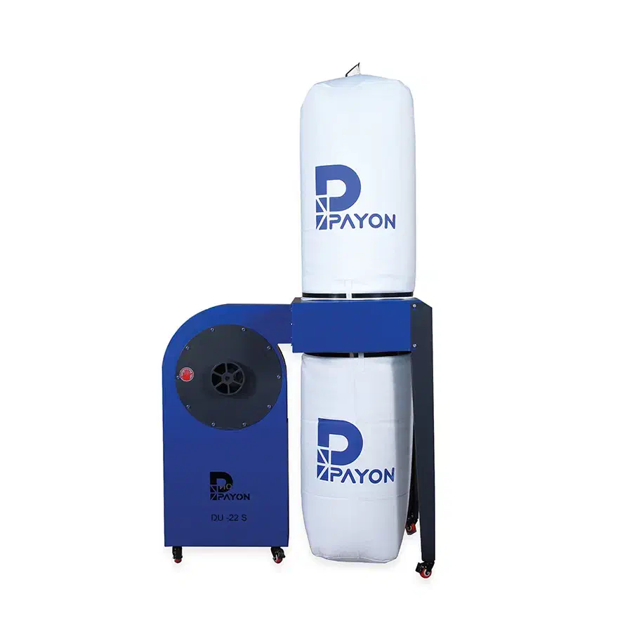 دورکن پایون مدل 1138M و مکنده تک قلو پایون تک فاز|ماشین‌آلات صنعتی|کرمان, |دیوار