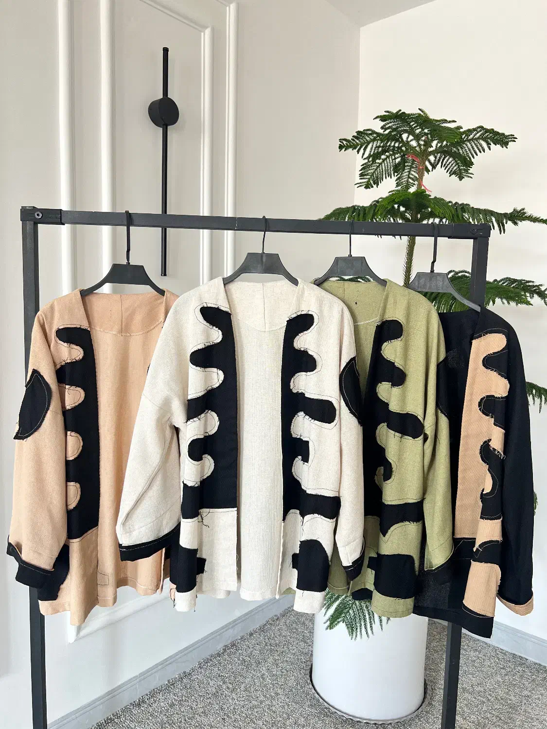 فروش عمده لباس زنانه|لباس|بندر دیر, |دیوار