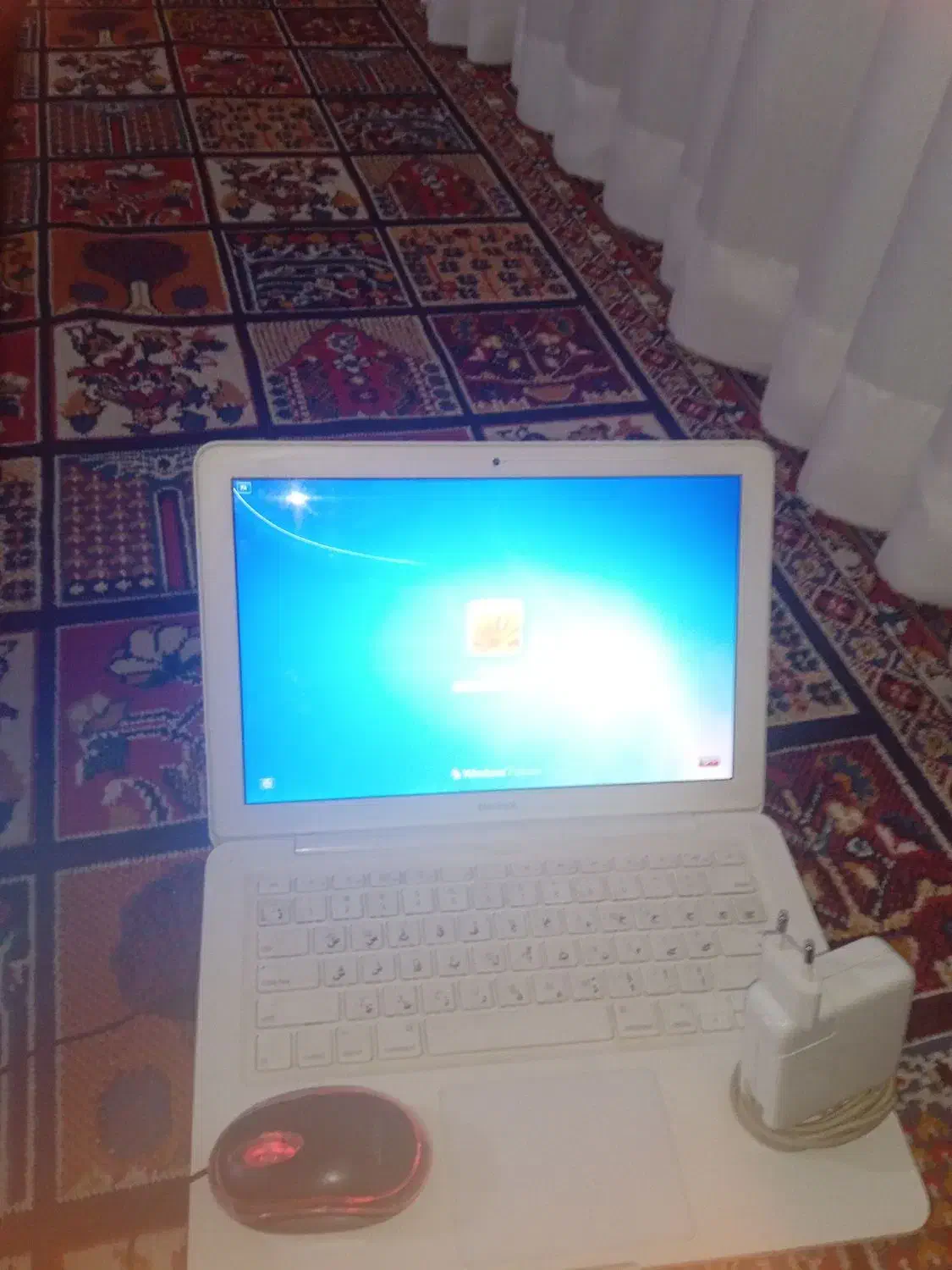 لپ تاپ برند اپل|رایانه همراه|یاسوج, |دیوار