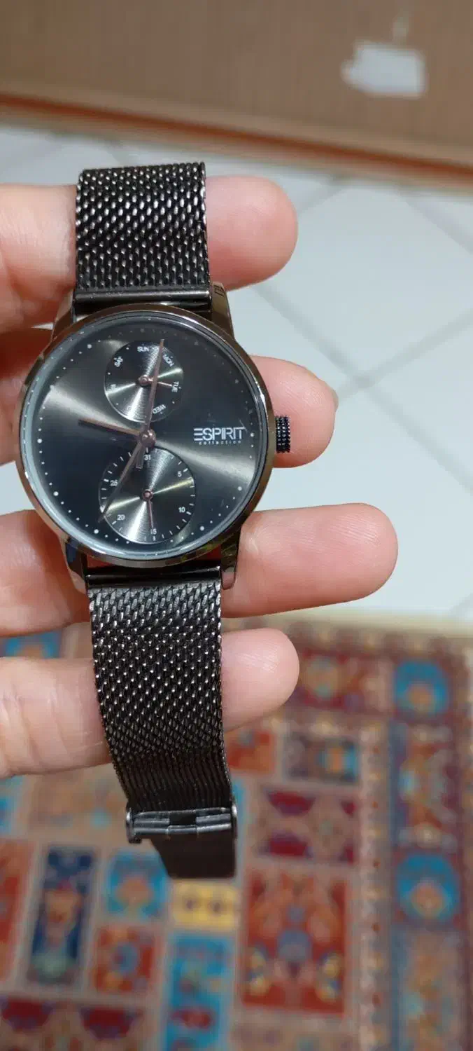 ساعت مچی زنانه برند اسپرایت|ساعت|قشم, |دیوار