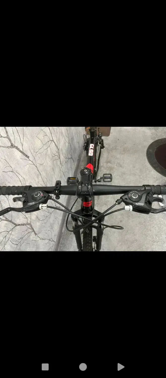 دوچرخه ۲۶ درحدنو|دوچرخه، اسکیت، اسکوتر|شیراز, تندگویان|دیوار