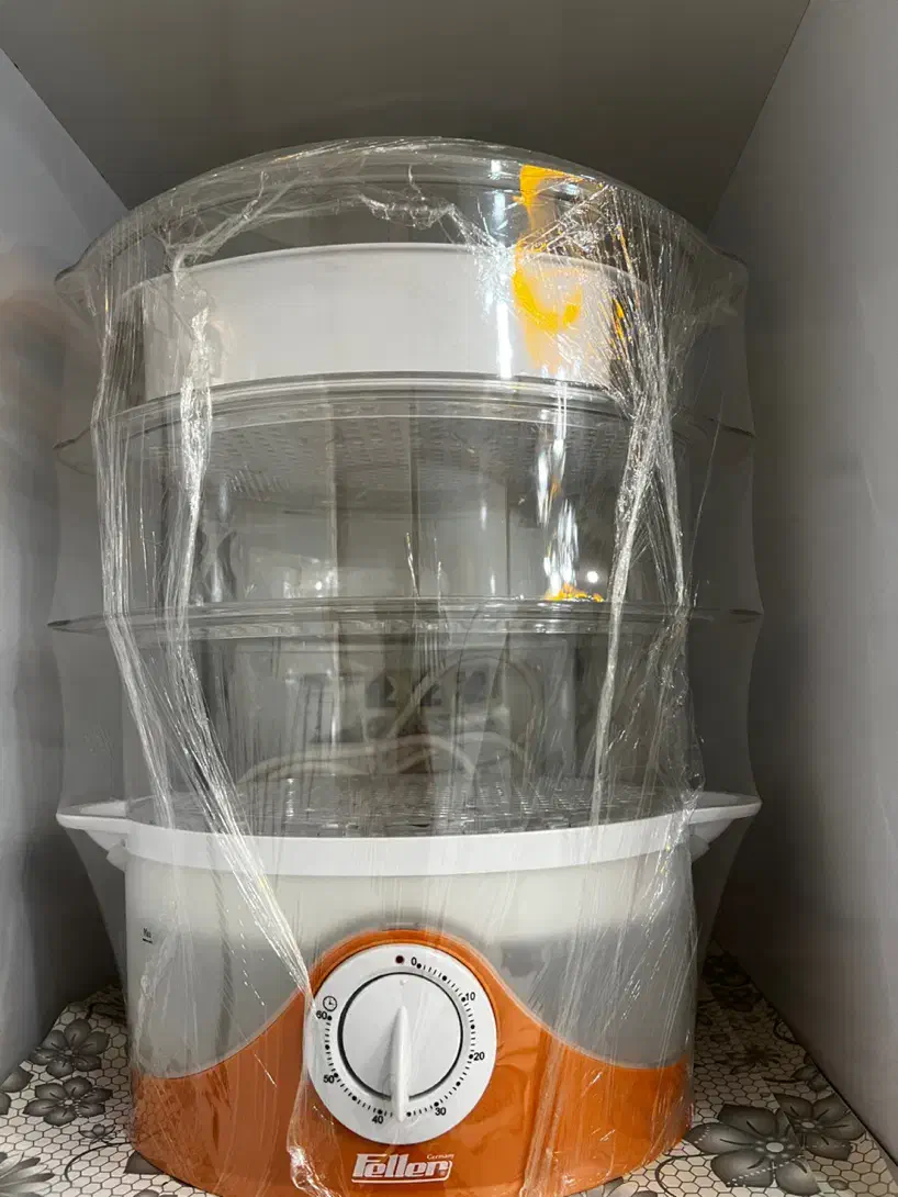 بخارپز تفال|سایر لوازم برقی|اصفهان, سودان|دیوار