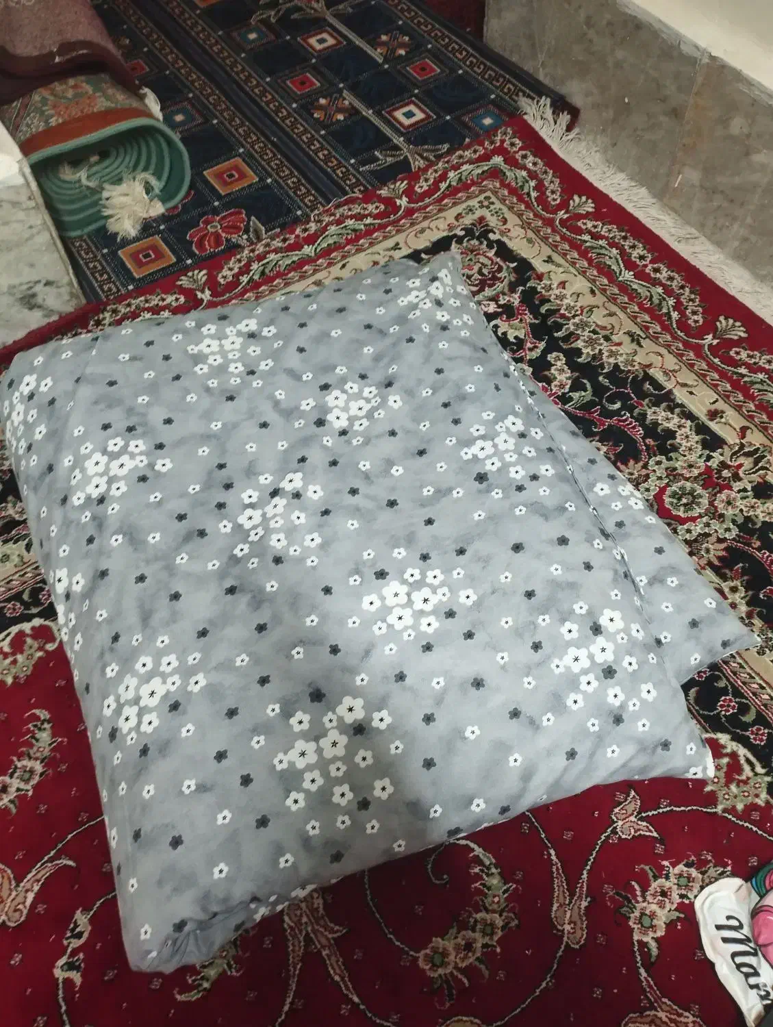 دوشک|تخت و سرویس خواب|مشهد, رضاییه|دیوار