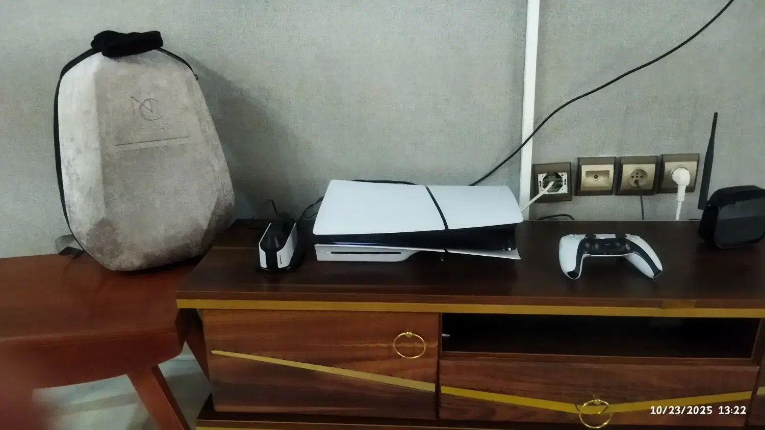 ps5 slim 2016|کنسول، بازی ویدئویی و آنلاین|شهریار, شهریار|دیوار