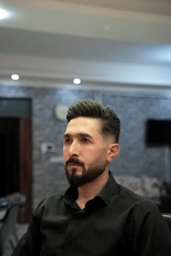 آموزشگاه تخصصی آرایشگری مردانه صدرا|خدمات آموزشی|ارومیه, |دیوار