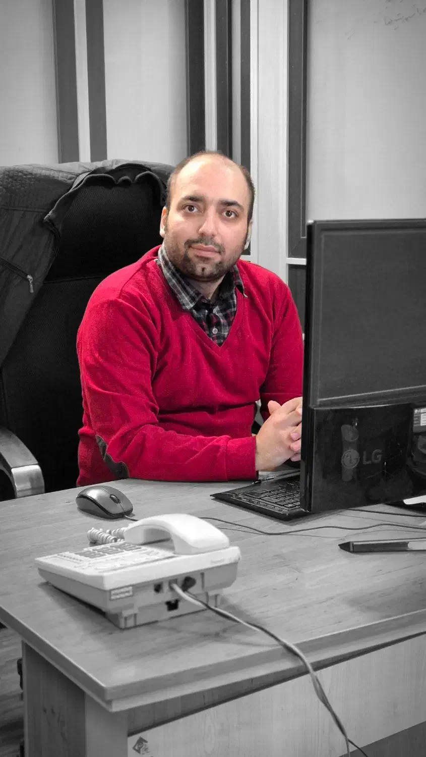 طراحی سایت شخصی و فروشگاهی|خدمات رایانهای و موبایل|تهران, امانیه|دیوار