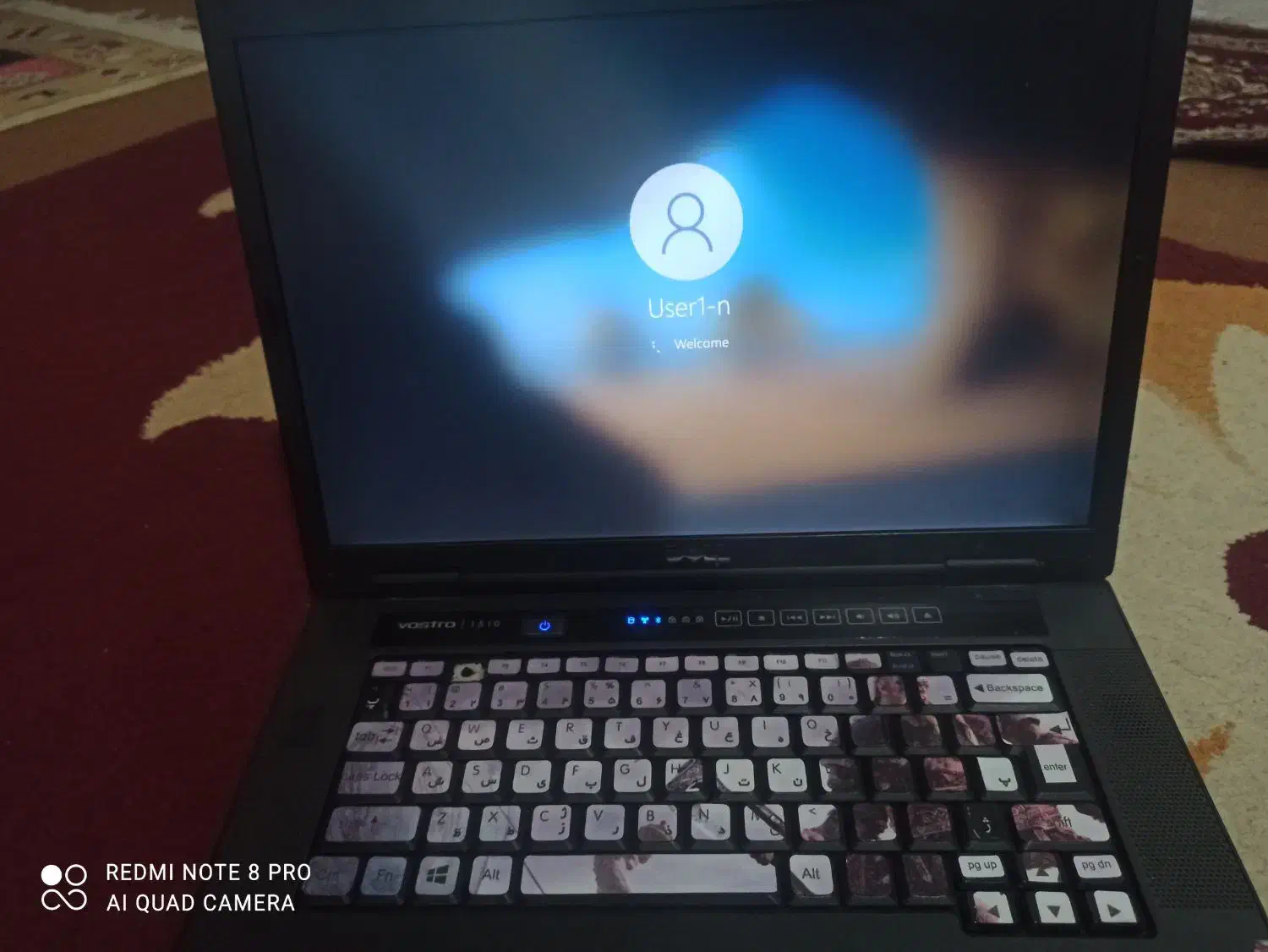 یه پلی استیشن ۲ و یه لب تاپ دل با همه چیز|کنسول، بازی ویدئویی و آنلاین|کازرون, |دیوار