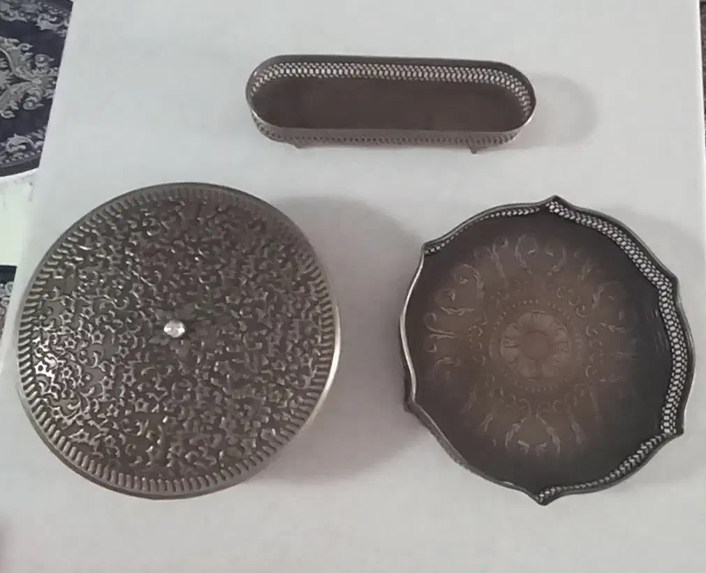 ظروف نشکن انتیک شیک|ظروف سرو و پذیرایی|فردیس, شهرک شهید حسینی|دیوار