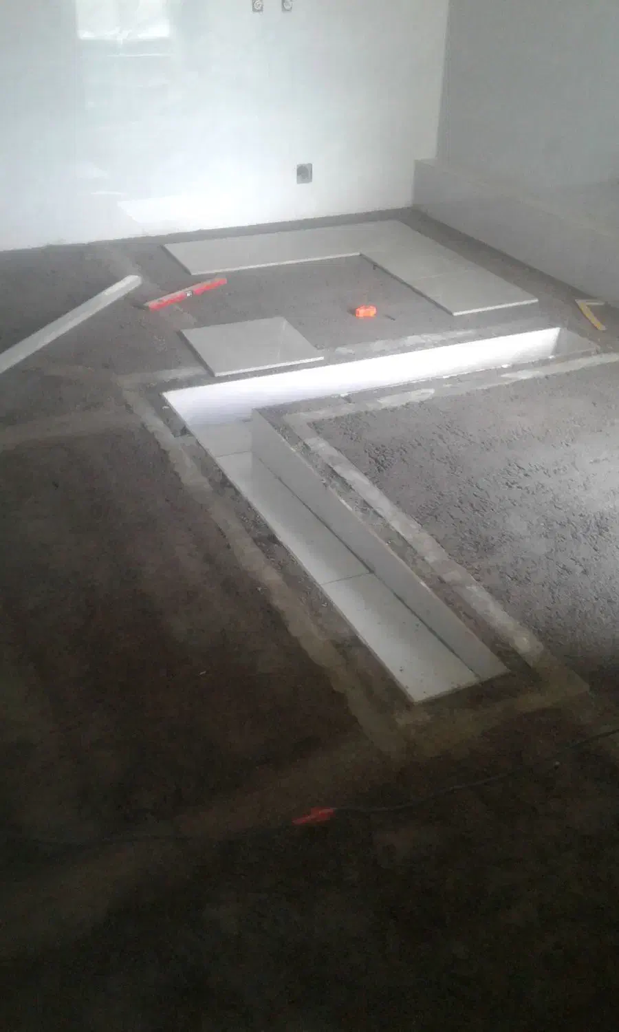 سرامیک و سنگ کاری داخلی بیرونی ساختمان|خدمات پیشه و مهارت|رشت, پاره بیجار|دیوار