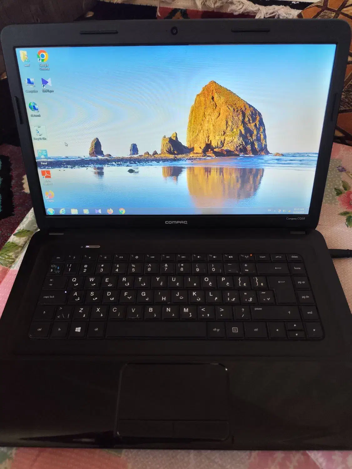 لپتاب|رایانه همراه|یاسوج, |دیوار