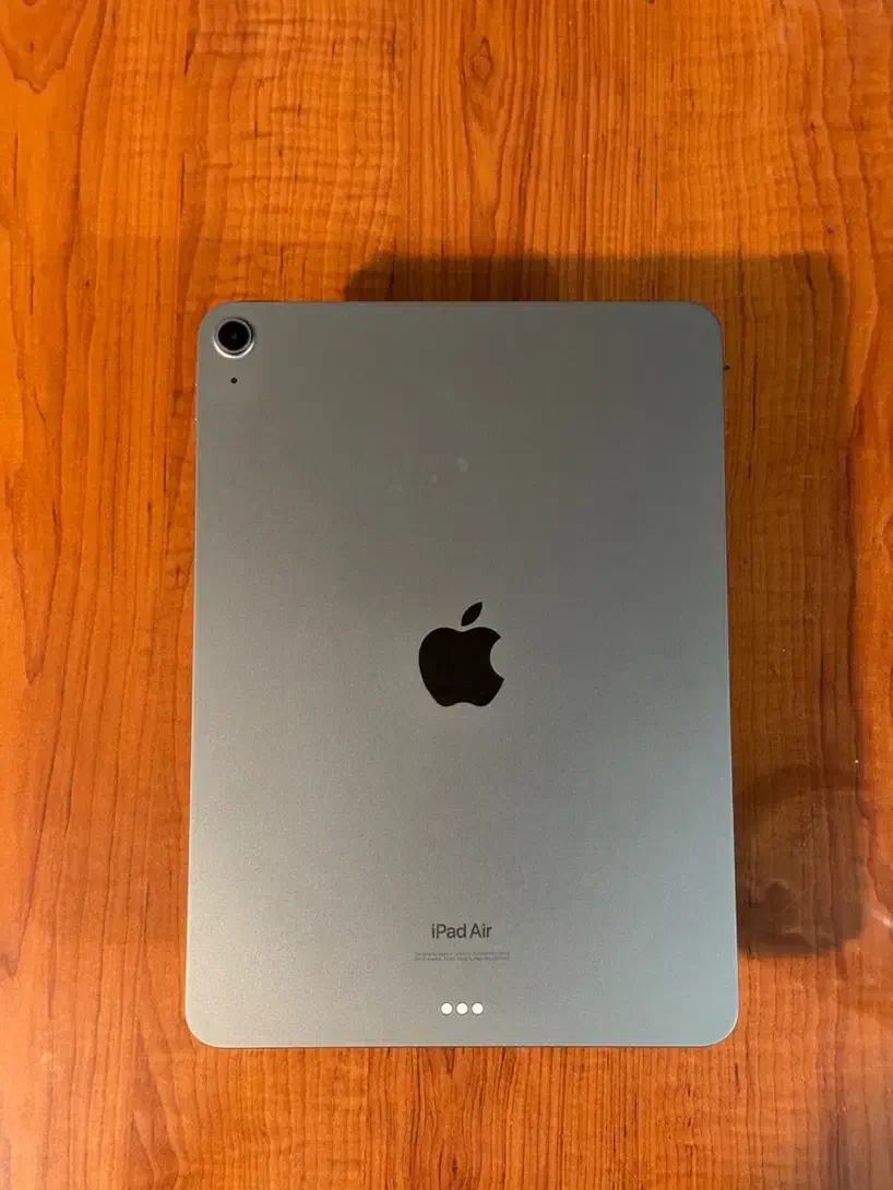 ipad air 5th generation 64gb wifi|تبلت|تهران, نیلوفر|دیوار