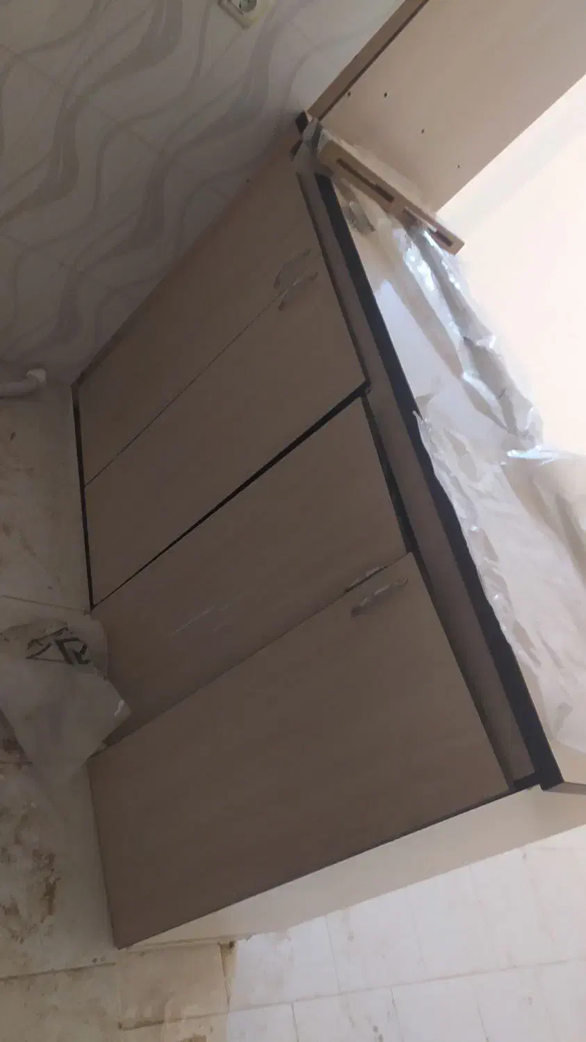 فروش فوری شش مترکابینت تمام ام دی اف|مصالح و تجهیزات ساختمان|ارومیه, |دیوار