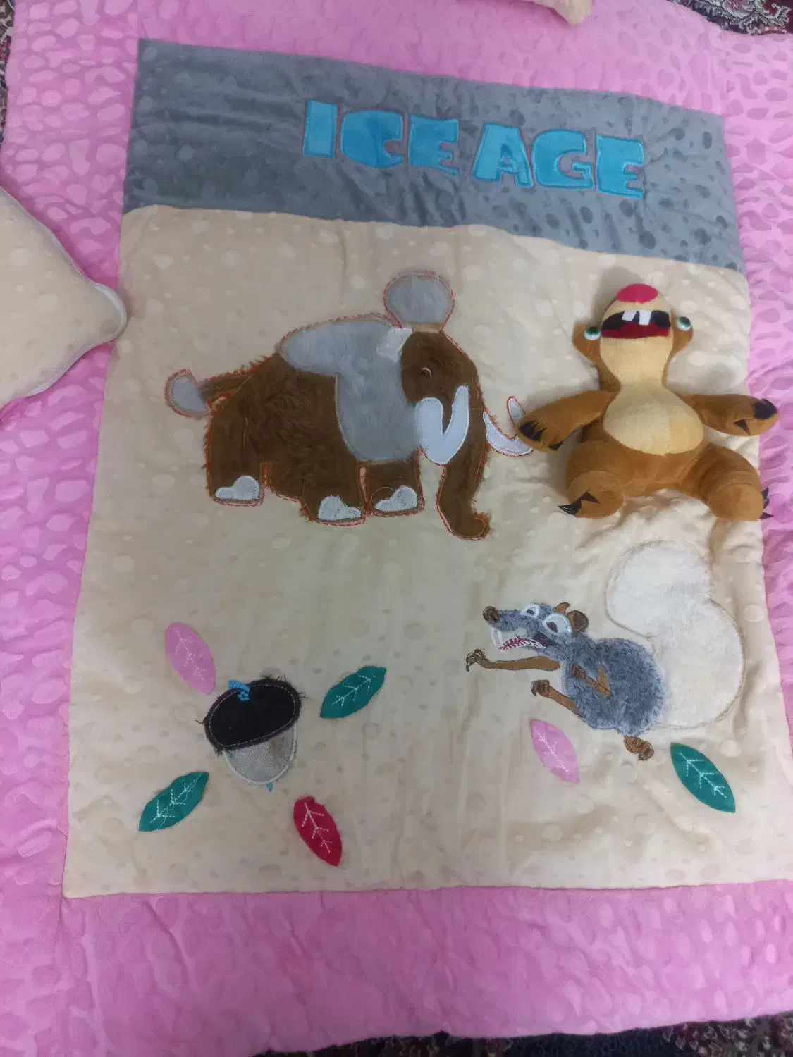 سرویس خواب نوزاد|سرویس روتختی|تهران, جوادیه تهرانپارس|دیوار