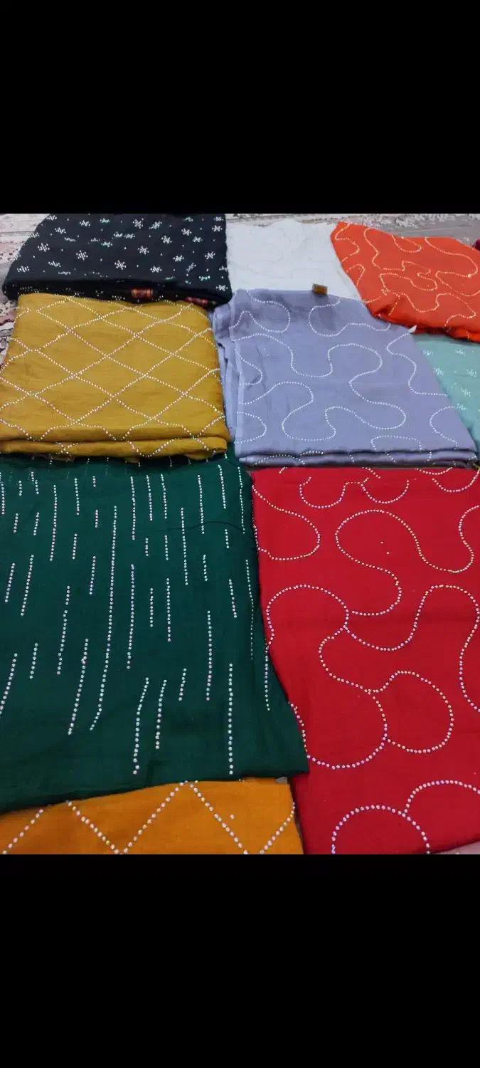 نگین زنی|لباس|بندرعباس, |دیوار