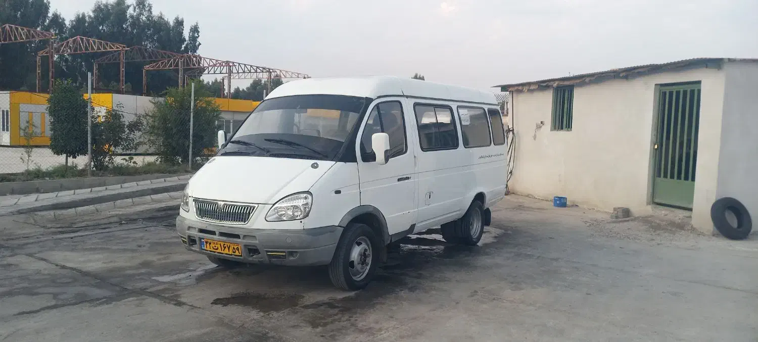 ون غزال پلاک تاکسی گنبد سهمیه بنزین ماهیانه ۱۲۵۰|خودرو سواری و وانت|گرگان, |دیوار