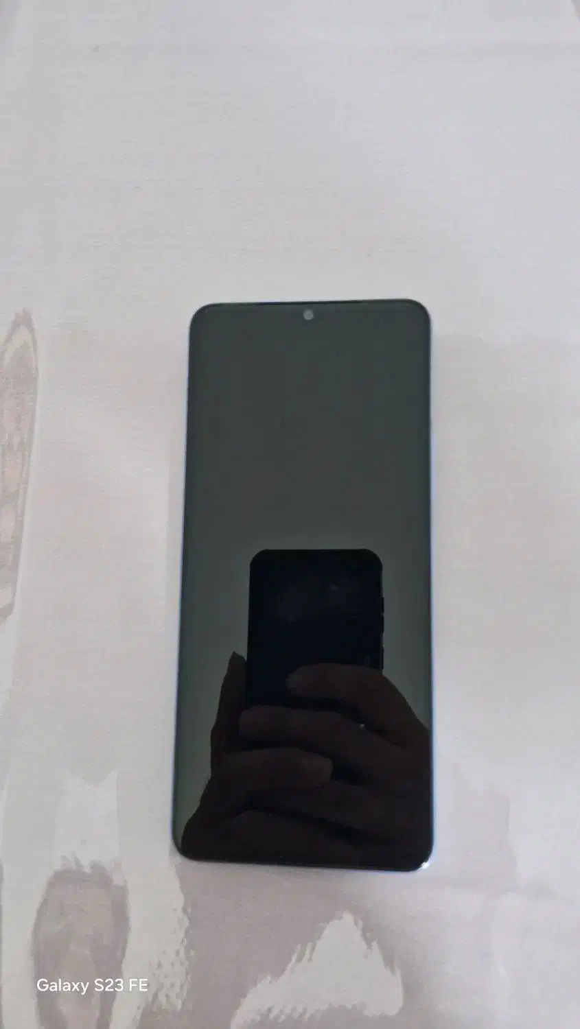 فروشی یک عدد گوشی شیائومی مدلA3|موبایل|قم, پردیسان|دیوار