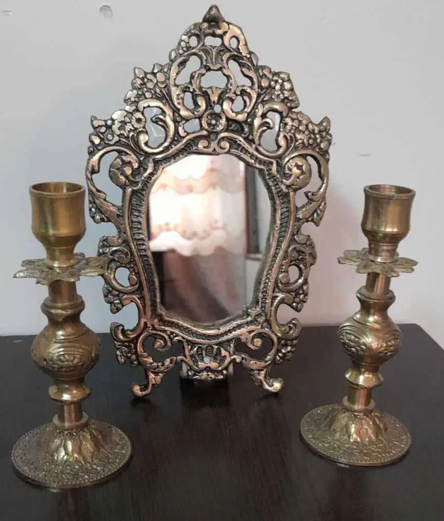 دکوری و مجسمه و کادویی تزئینی زیر قیمت|کلکسیون اشیاء عتیقه|تهران, ارامنه|دیوار