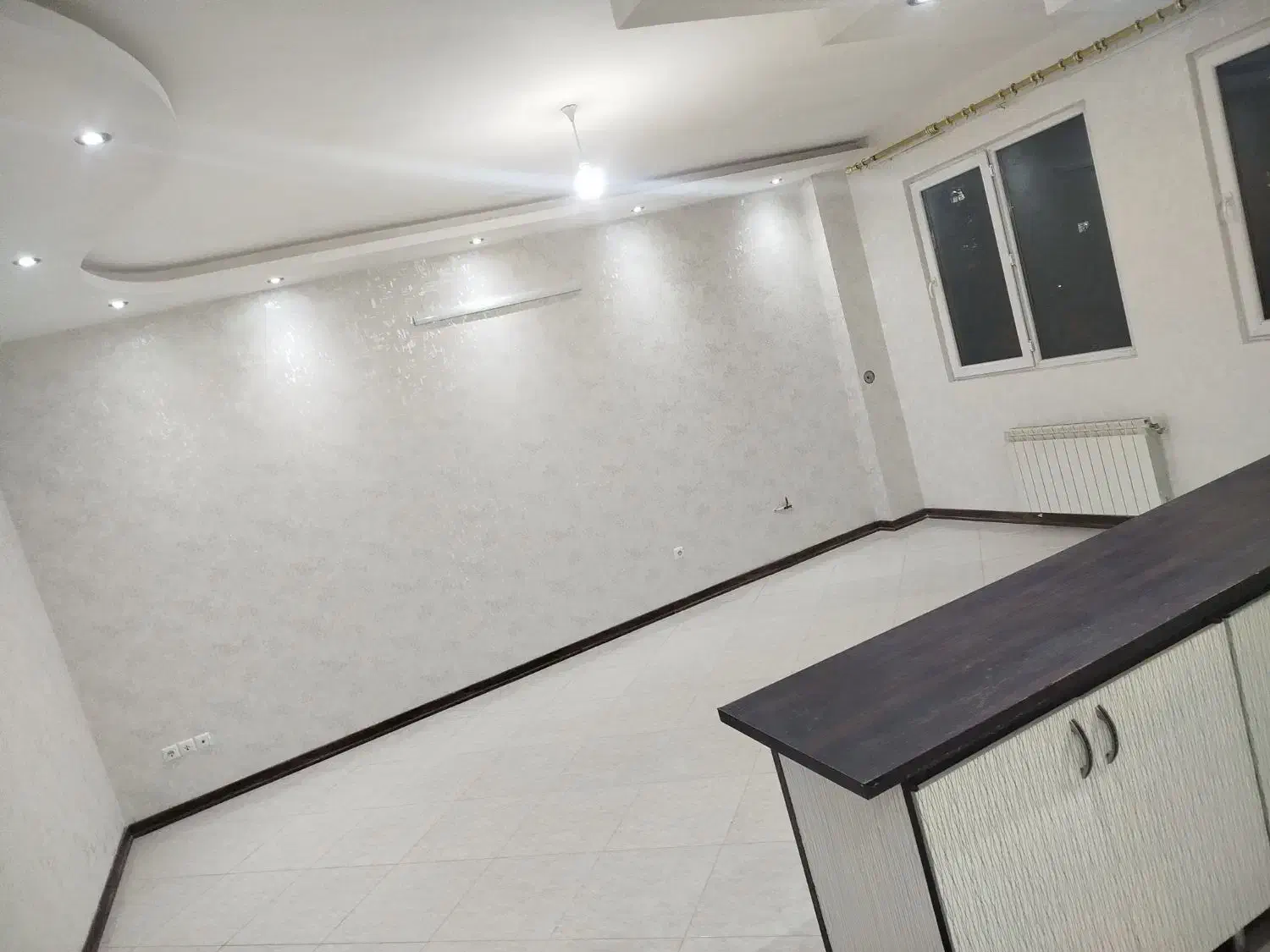 آپارتمان 80 متر دو خواب|اجارهٔ آپارتمان|مشهد, شهرک ابوذر|دیوار