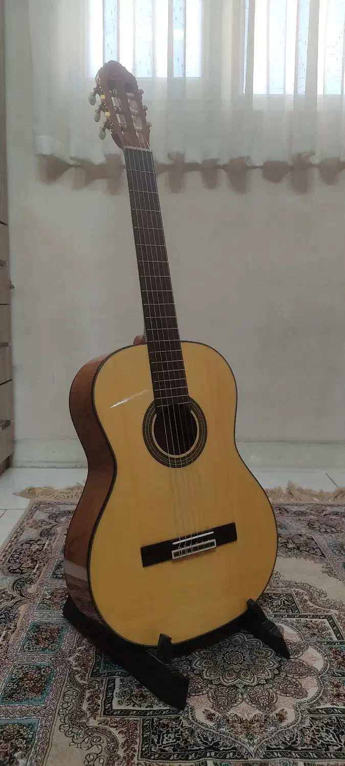 فروش گیتار|گیتار، بیس، امپلیفایر|تهران, آذری|دیوار