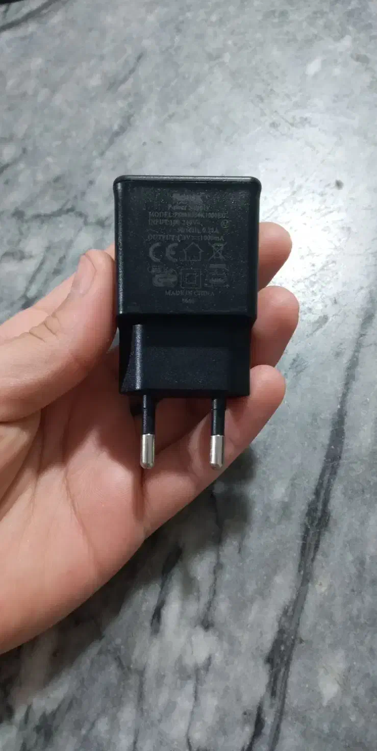 شارژر اندروید|لوازم جانبی موبایل و تبلت|اردبیل, |دیوار