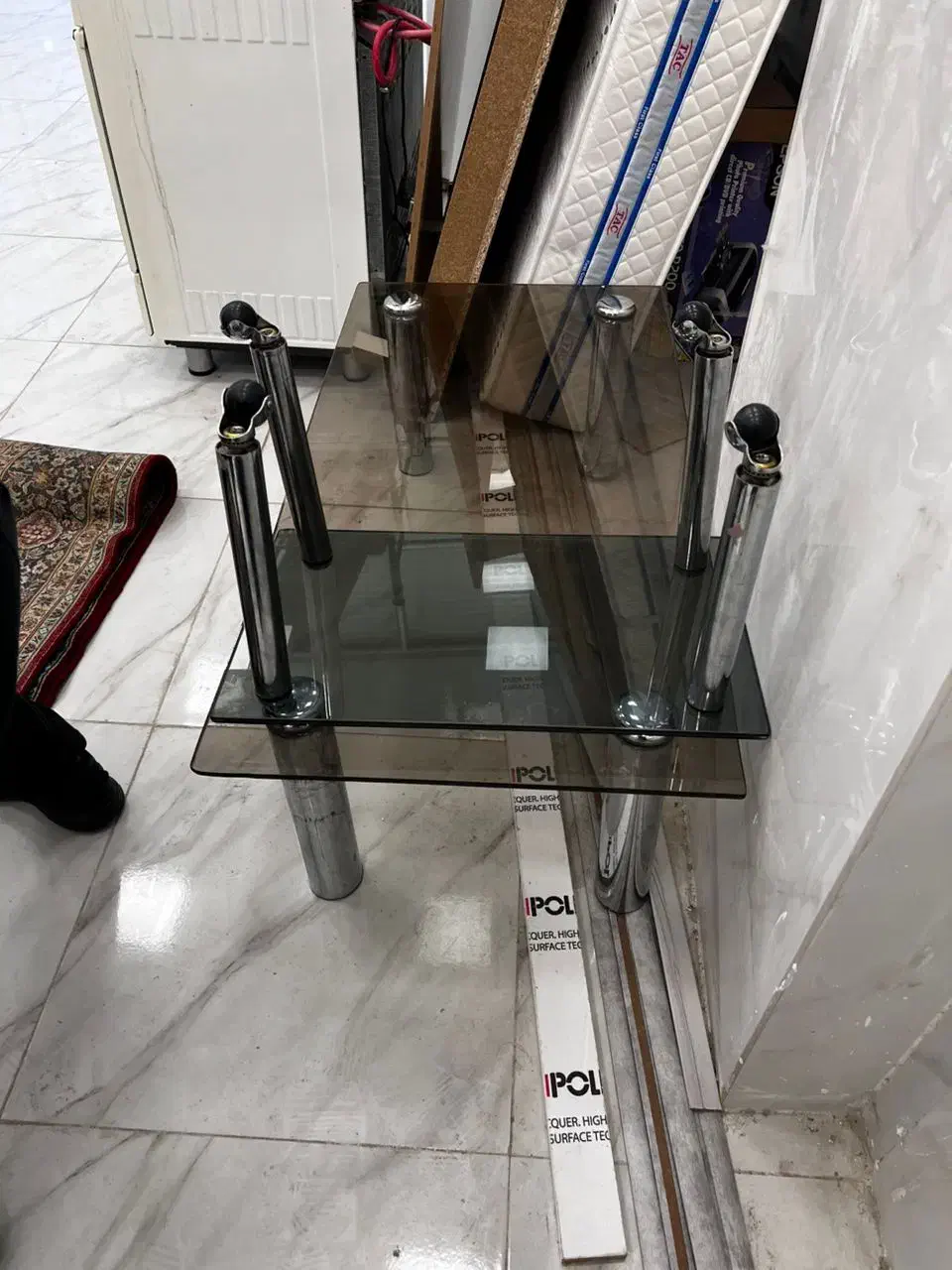 ست مبل ۷ نفره راحتی و خارجی درحد|مبلمان خانگی و میز عسلی|اردبیل, |دیوار