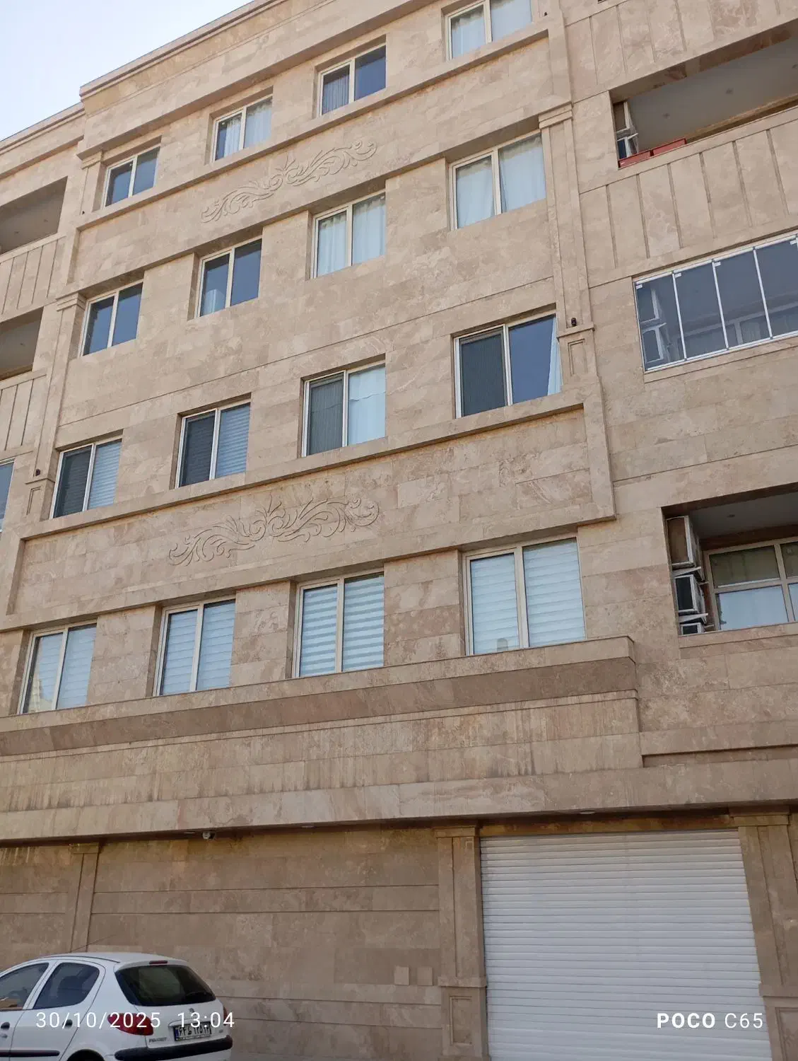 فروش آپارتمان صفر صیاد قبل از پیروزی|فروش آپارتمان|مشهد, صیاد شیرازی|دیوار