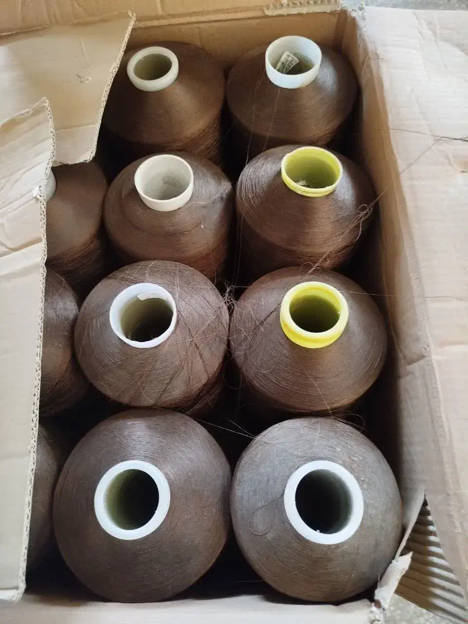 خرید و فروش نخ|لوازم خیاطی و بافتنی|تهران, شهید رجایی|دیوار