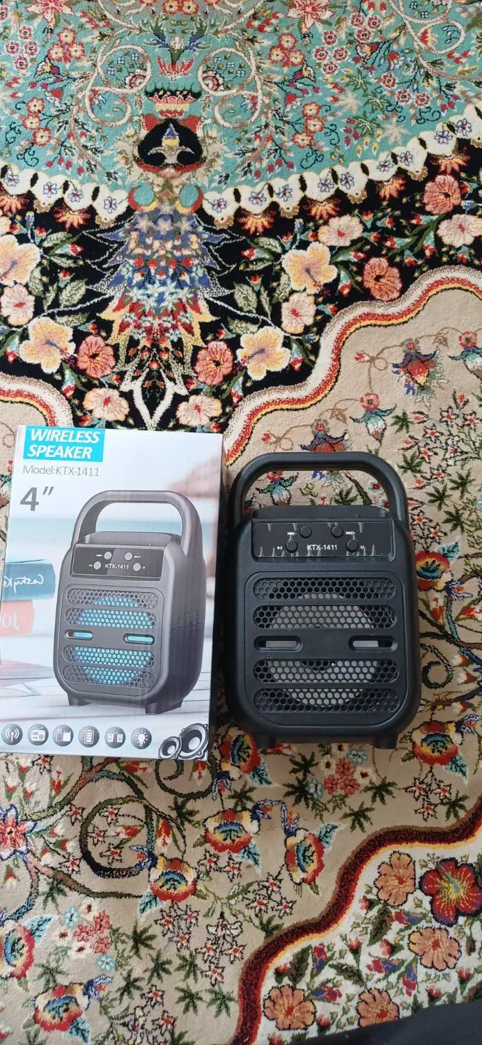 اسپیکر|صوتی و تصویری|رفسنجان, |دیوار