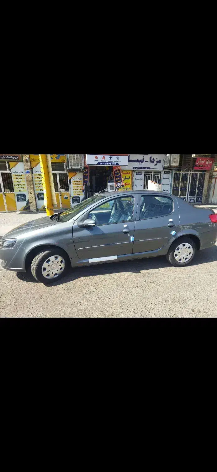 رانا پلاس ارتقا یافته|خودرو سواری و وانت|سیرجان, |دیوار