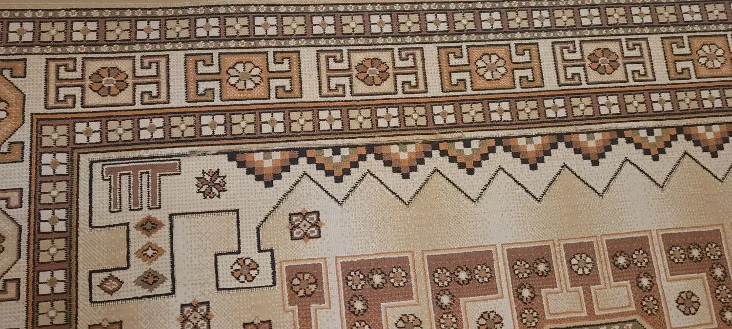 گلیم|گلیم، جاجیم، گبه|شاهرود, |دیوار