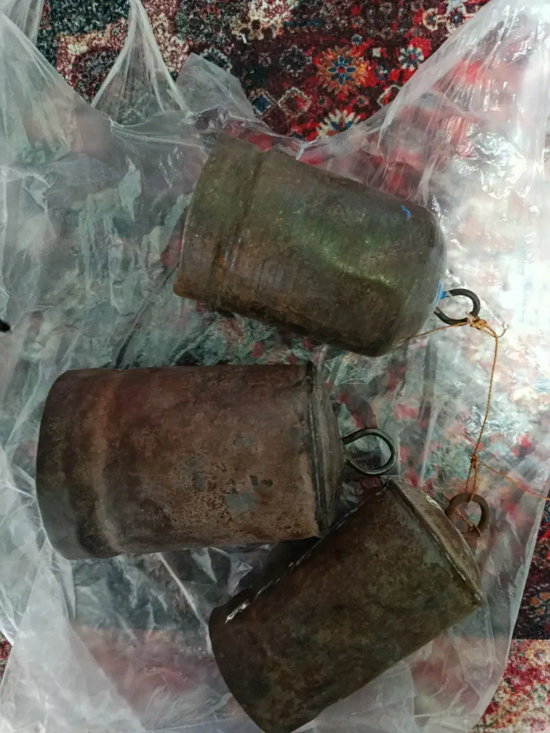 زنگوله|لوازم جانبی حیوانات|ایلام, |دیوار