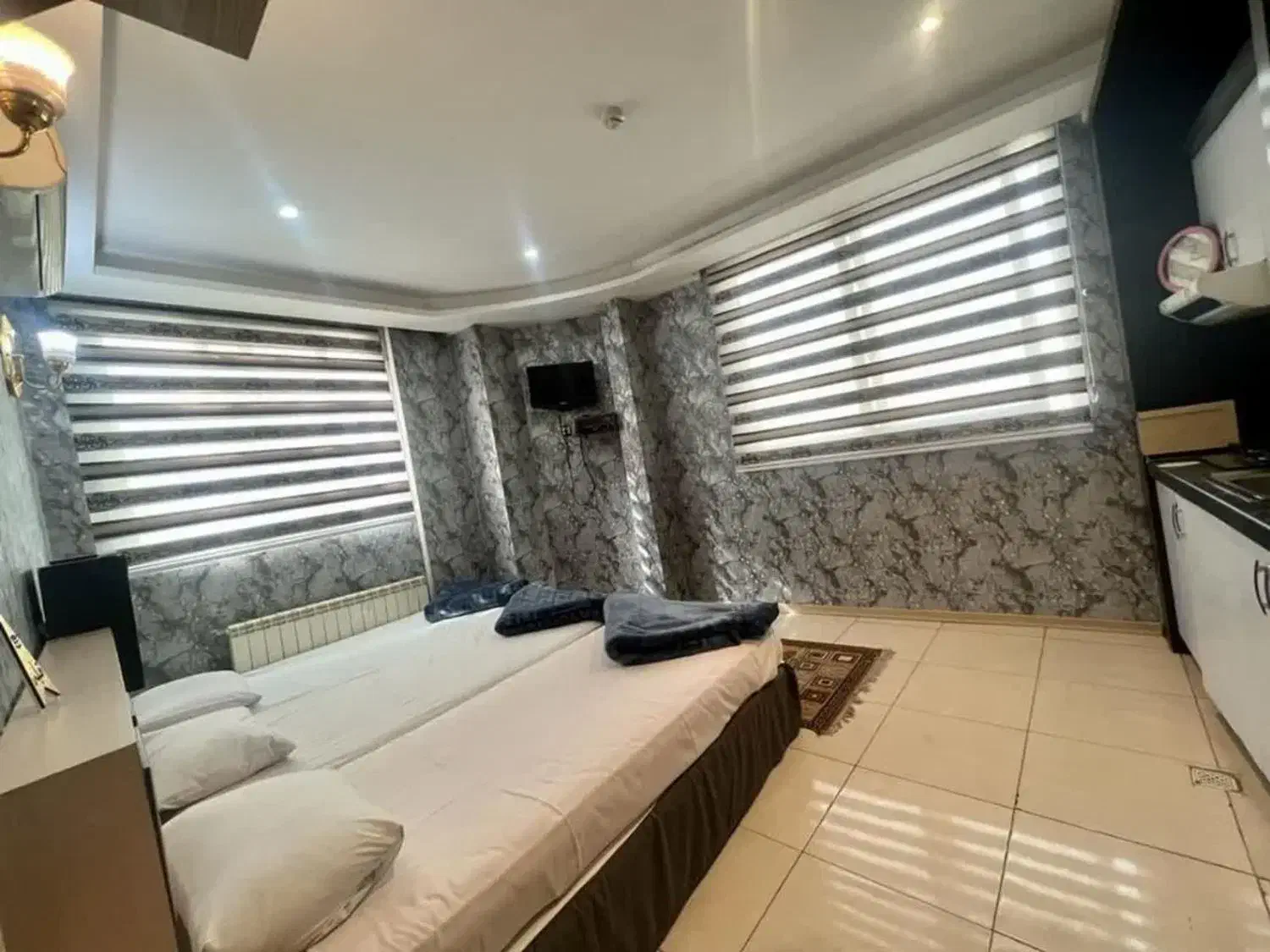 هتل ماریشان|اجارهٔ کوتاهمدت آپارتمان و سوئیت|مشهد, دانش|دیوار